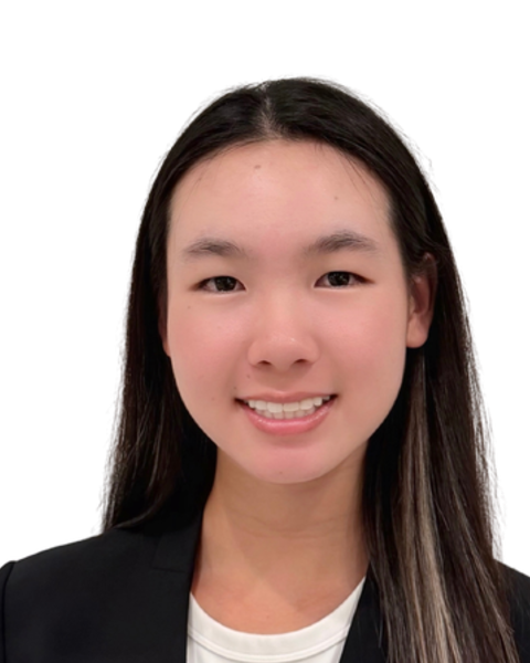 Emily Liu