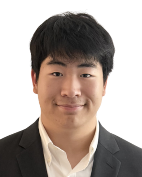 George Zhang