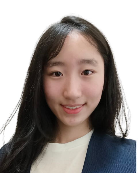 Francesca Chen