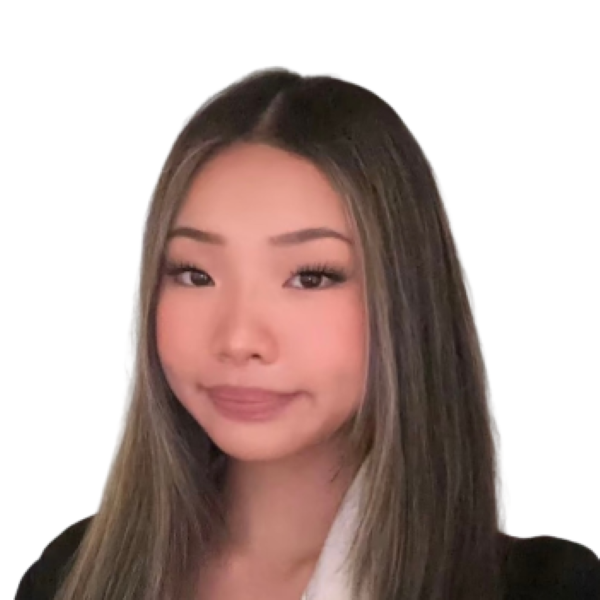 Chloe Lu