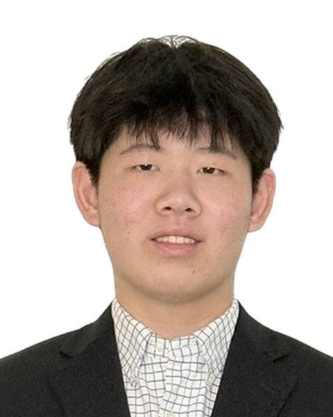 Ian Gu